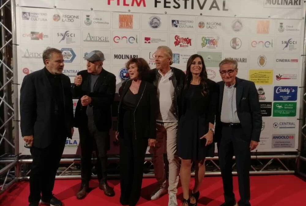 Inaugurato a Civitavecchia il XIII International Tour Film Festival