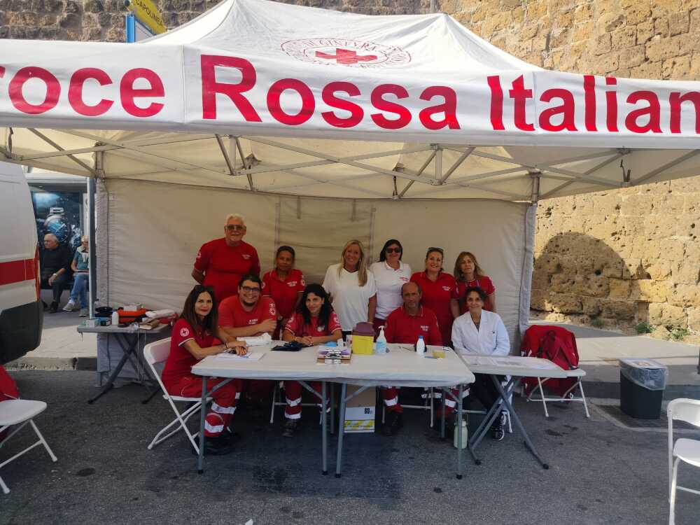 giornata della salute foto 7 principale evento