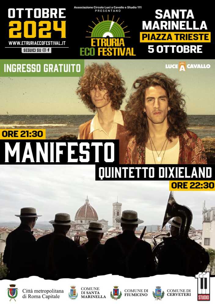 manifesto dixie etruria eco festival santa marinella manifesto dixie etruria eco festival santa marinella