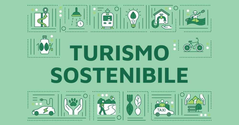 turismo sostenibile