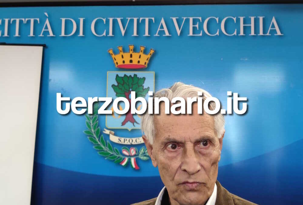 Osservatorio ambientale, Rinaldi non è più il presidente del Cda