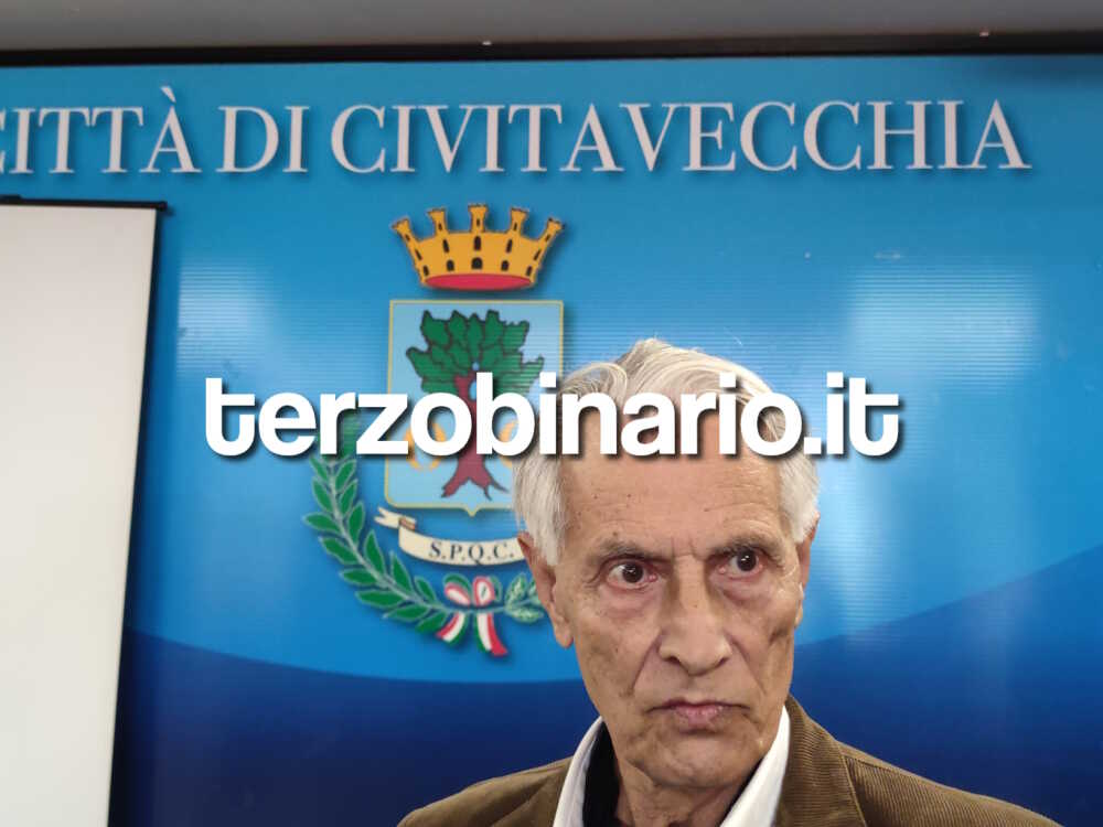 osservatorio ambientale conferenza pietro rinaldi osservatorio ambientale conferenza pietro rinaldi