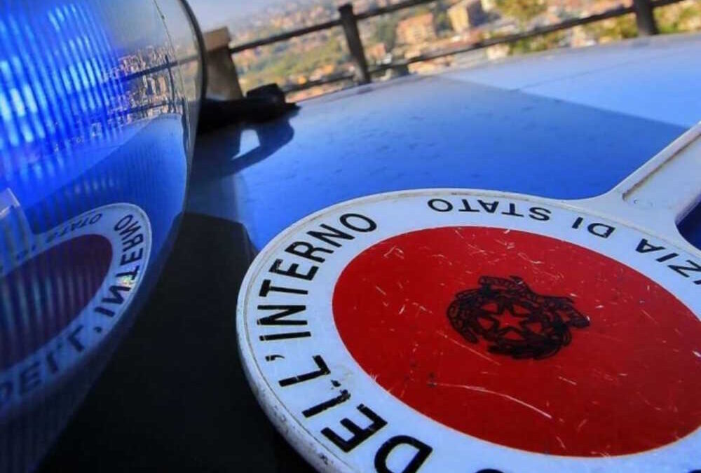 Rapinò il PepCo di Manziana, la Polizia di Ladispoli arresta 50enne