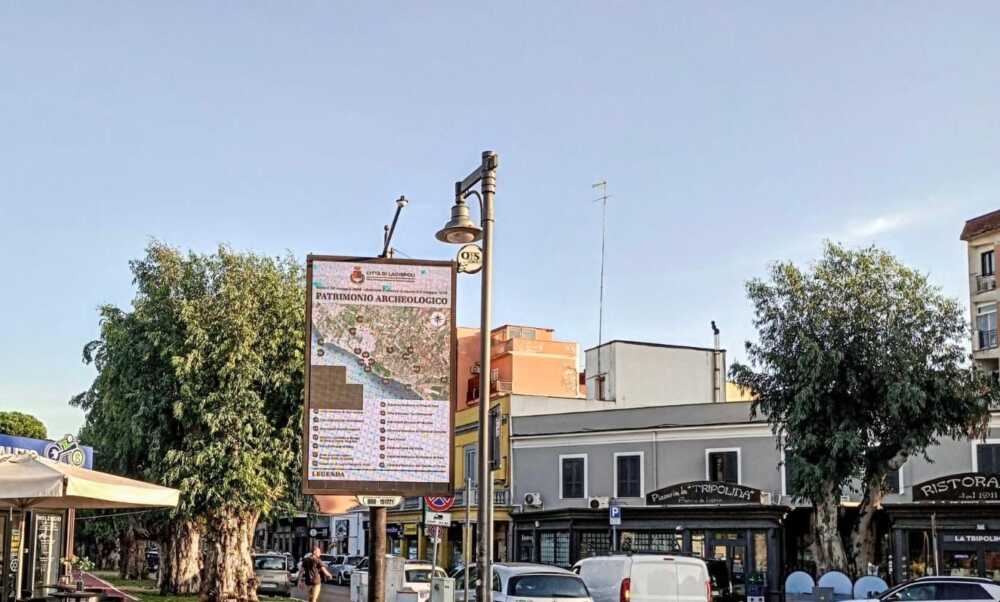 pannelli monitor ladispoli