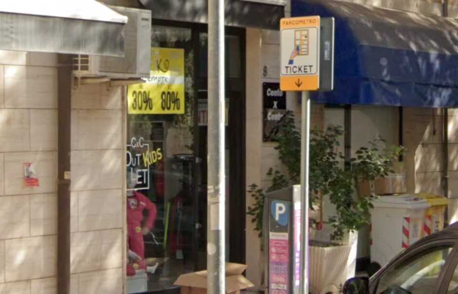 parcometro via principe umberto civitavecchia parcometro via principe umberto civitavecchia