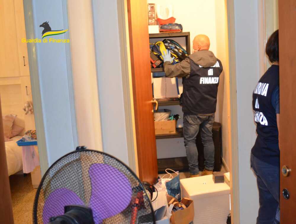 perquisizione-finanza