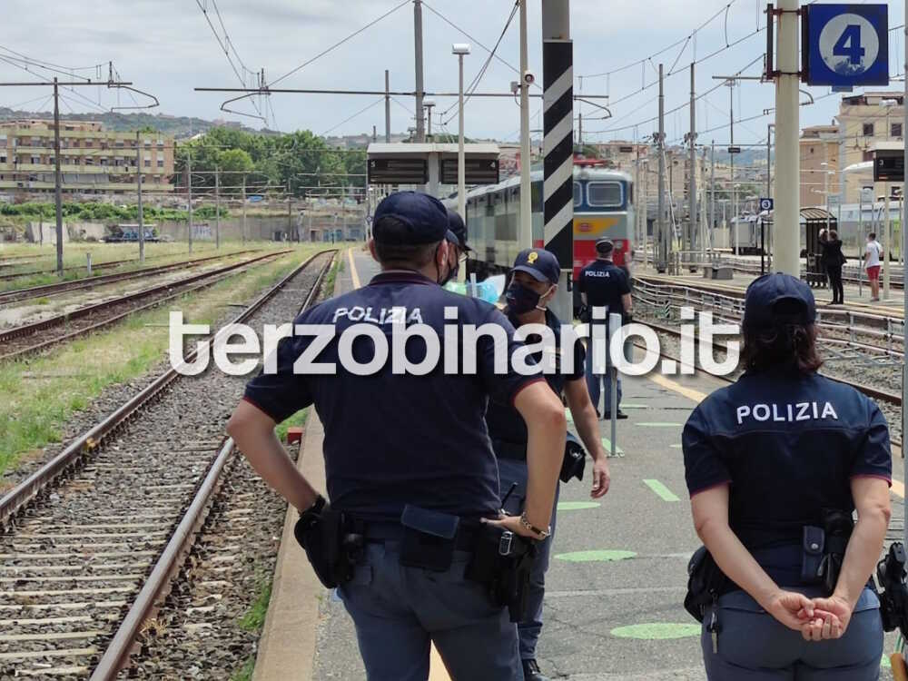 polizia polfer stazione civitavecchia (33)