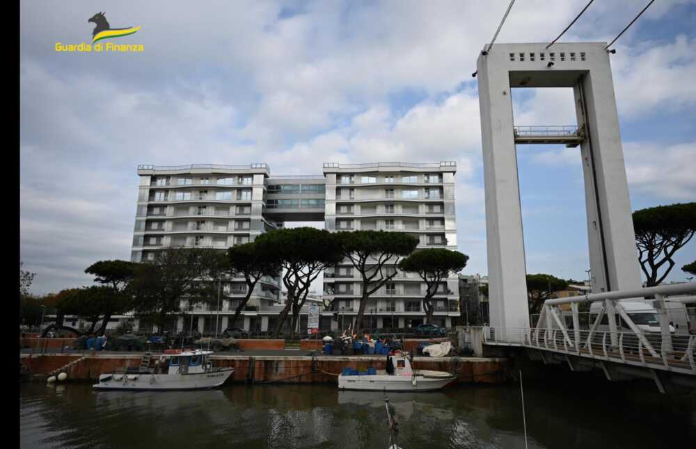 ponte 2 due giugno fiumicino ponte 2 due giugno fiumicino