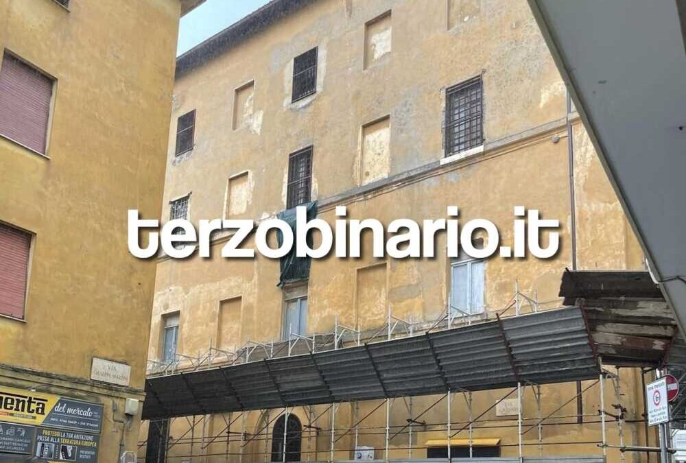 Carcerette, Nunzi: “Ottima scelta la consulenza della Bocconi, serviva anche per l’ex Italcementi”