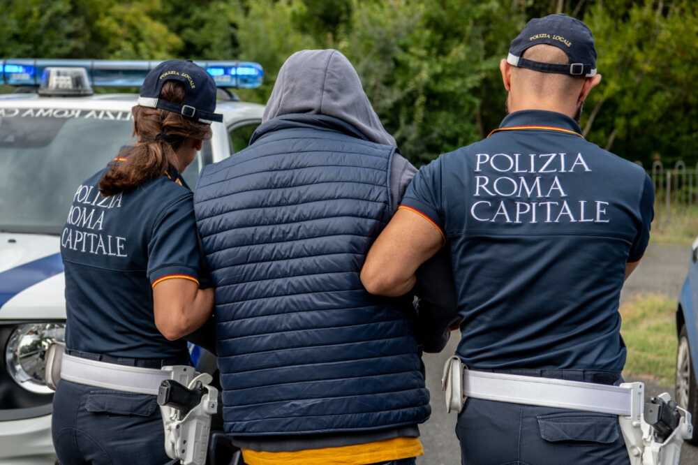 roma capitale muncipale arresto roma capitale muncipale arresto