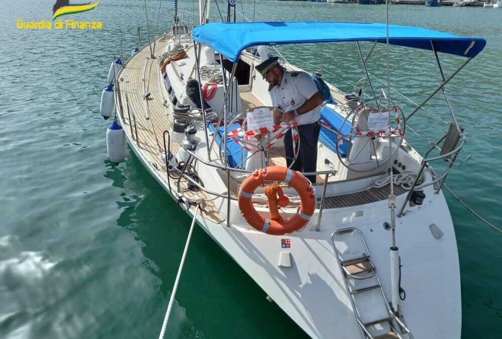 Bilancio della stagione estiva del Roan di Civitavecchia