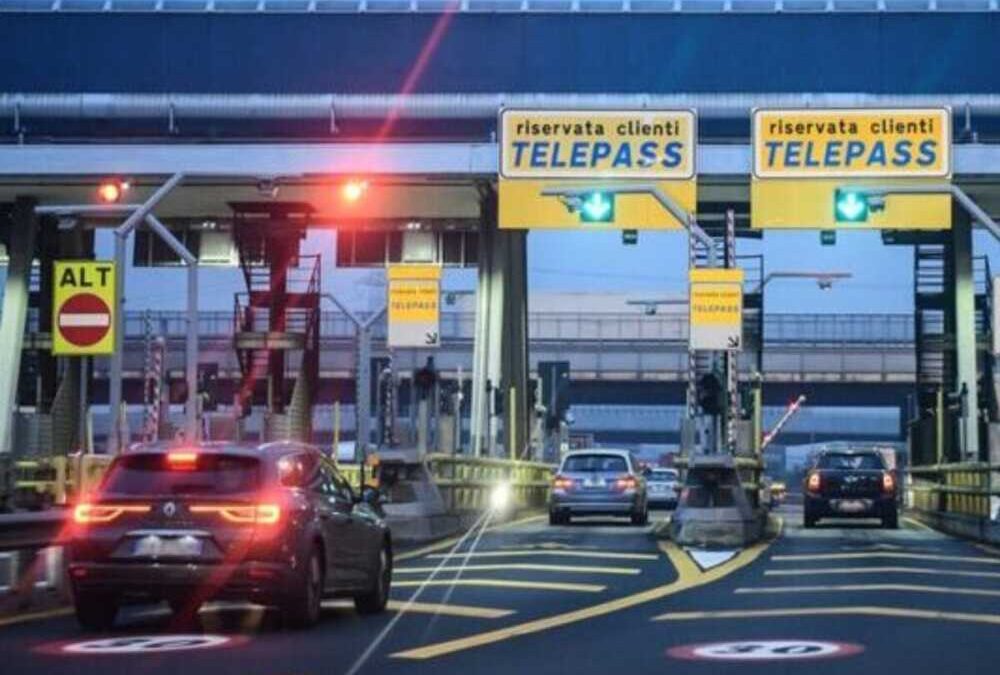 Sulla A12 rimandate le chiusure fra Civitavecchia Nord e Sud per maltempo