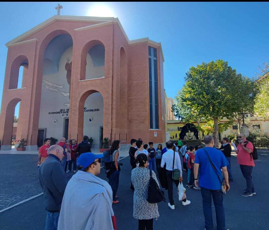 tuttovittà g2 asl roma 3