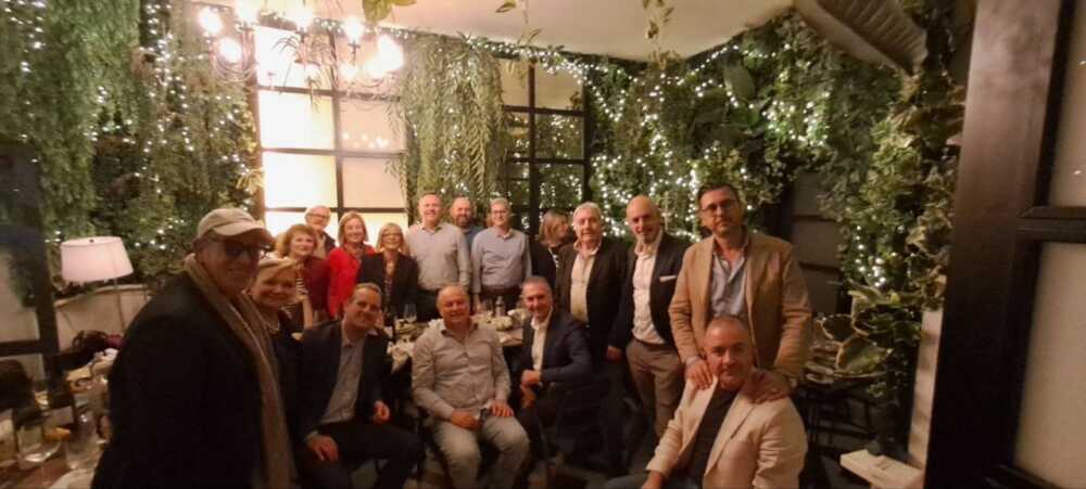 uniagraria civitavecchia raccolta olive