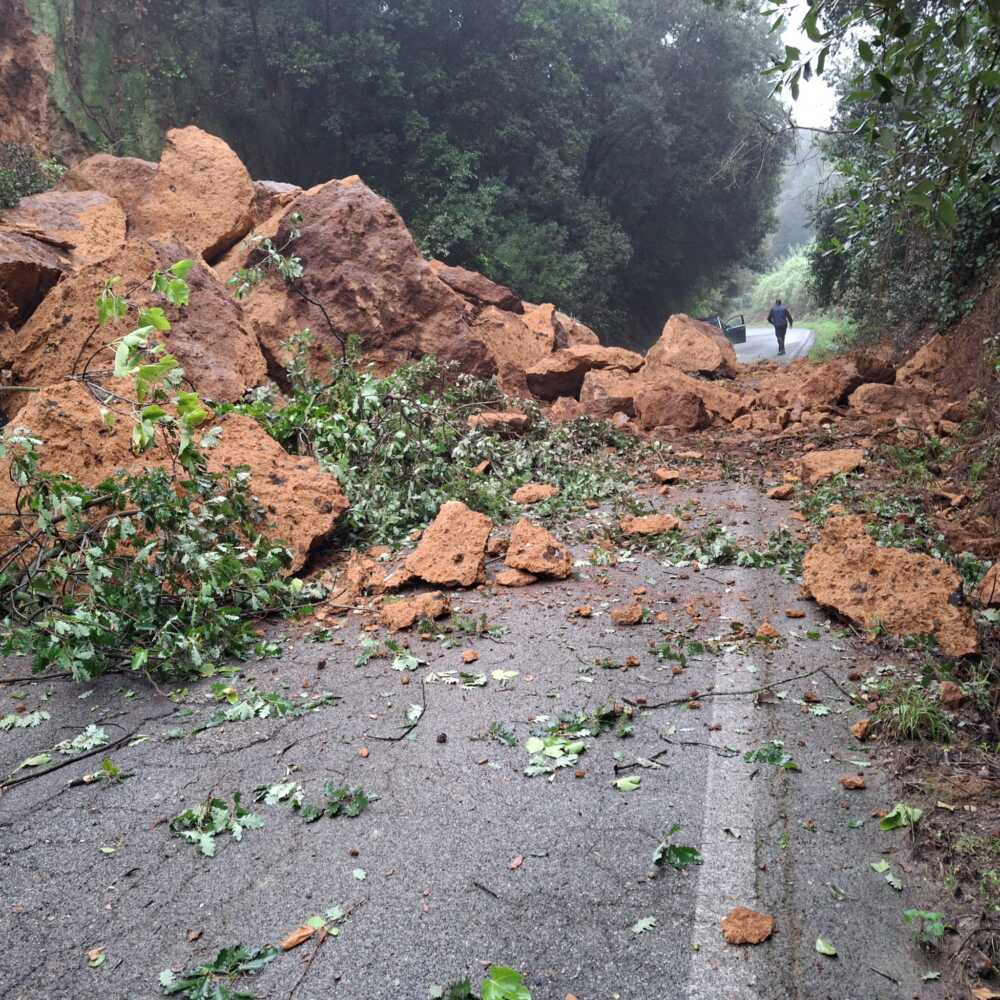 via di ceri cerveteri vvf vigili del fuoco pompieri prociv 4
