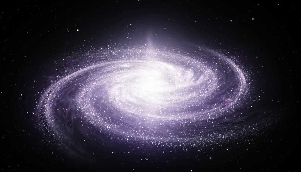 Conferenza a Cerveteri sulla Via Lattea degli Astrofili di Palidoro