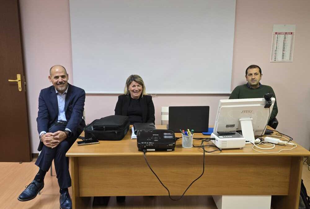 La Cna incontra gli aspiranti imprenditori del benessere, Lupidi: “Nella Tuscia oltre 200 imprese, settore in continua crescita”