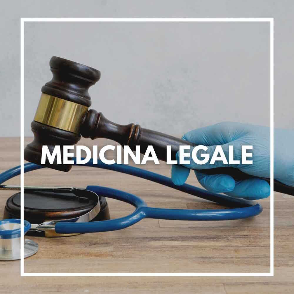 MEDICINA-LEGALE 1