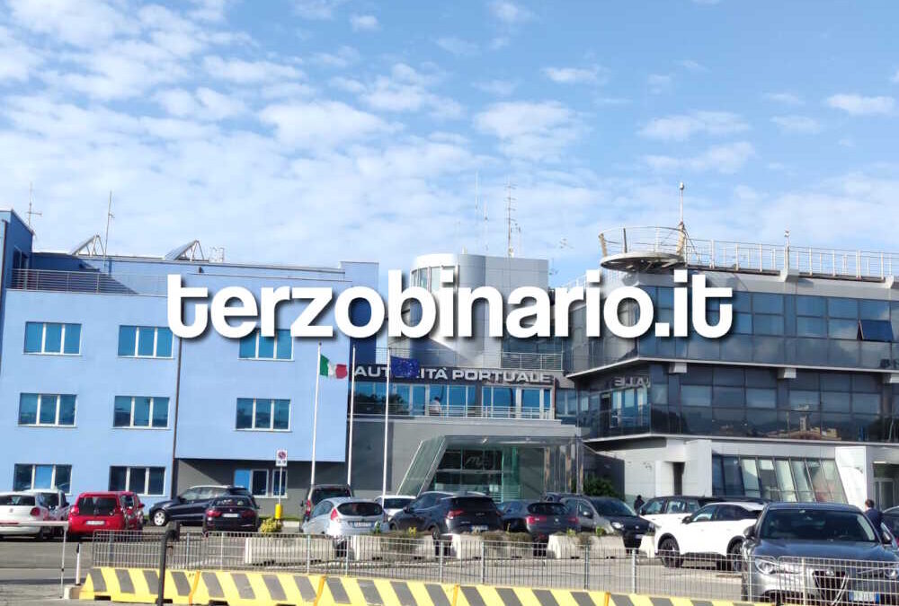 Arrivati i 35 milioni al porto di Civitavecchia, il Comitato Portuale dice sì alla variazione di bilancio