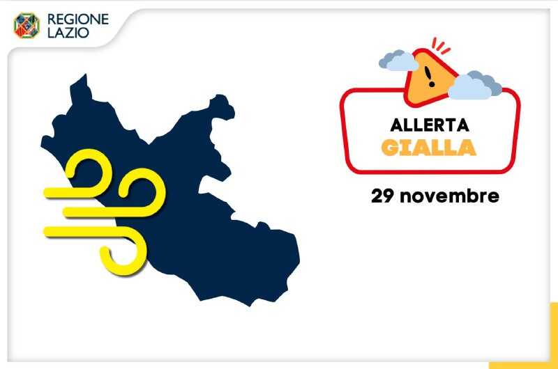 allerta gialla vento allerta gialla vento