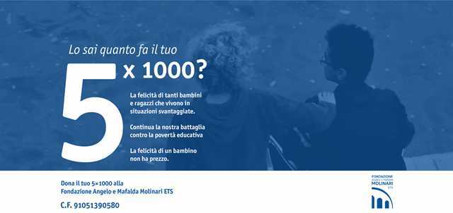 ampagna di crowdfunding Se Leggi Tu... Alza La Voce!