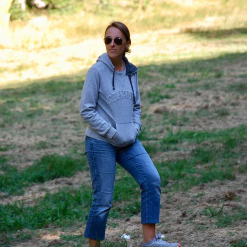 benedetta della corte maestra