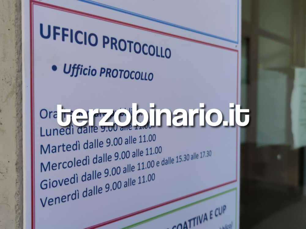 comune civitavecchia pincio ufficio protocollo (11)
