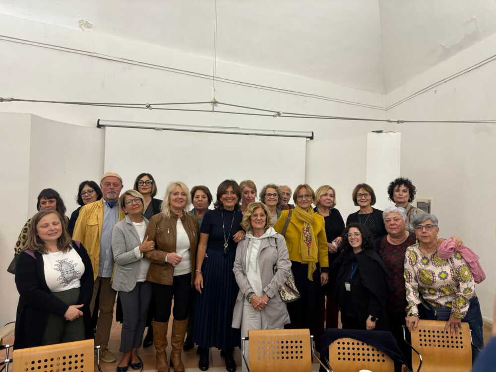 10 anni di gruppo lettura attenti ai dettagli