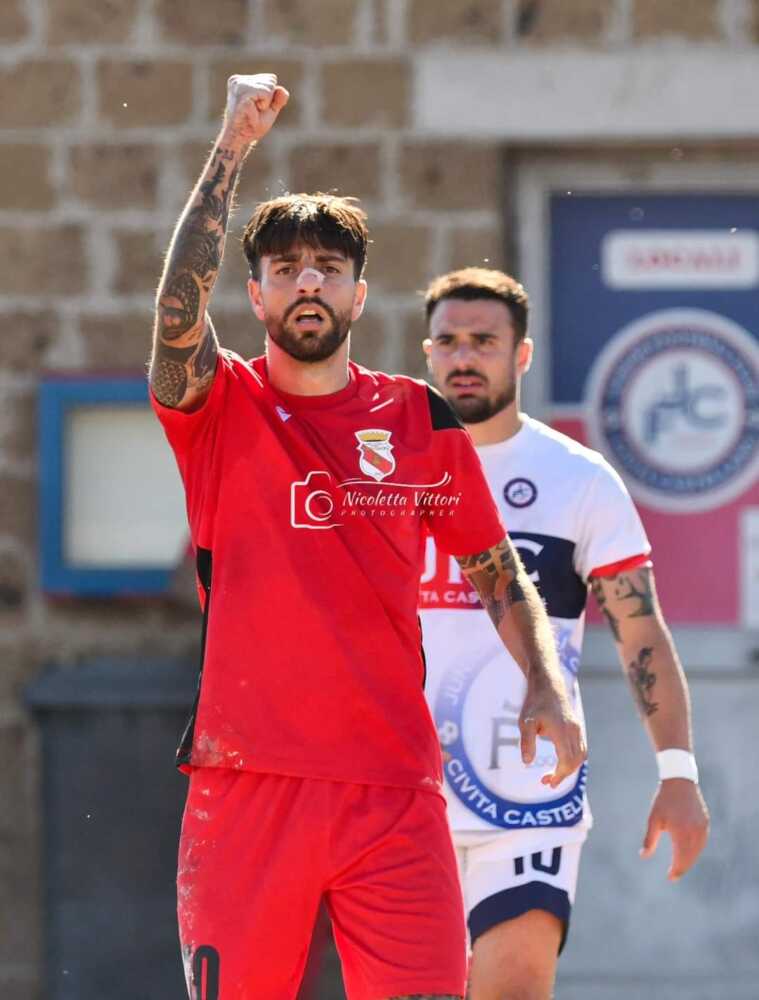 edoardo fagioli tolfa