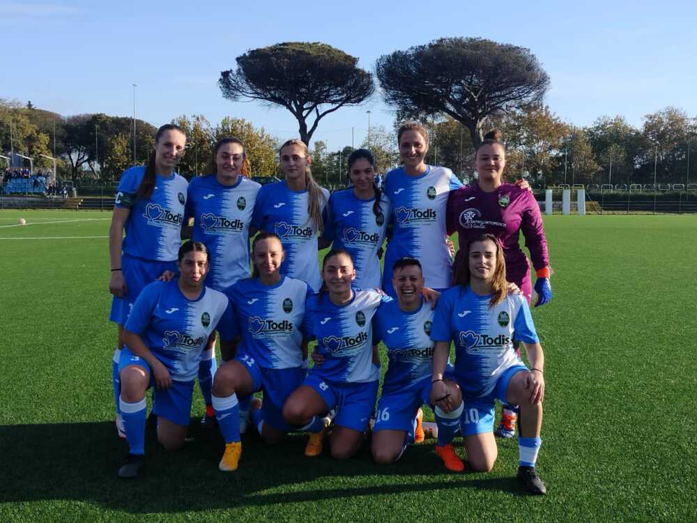 Le-autrici-dei-gol-per-il-Cerveteri-Women-Mastropietro-Fanara-Calabria-e-Santonati