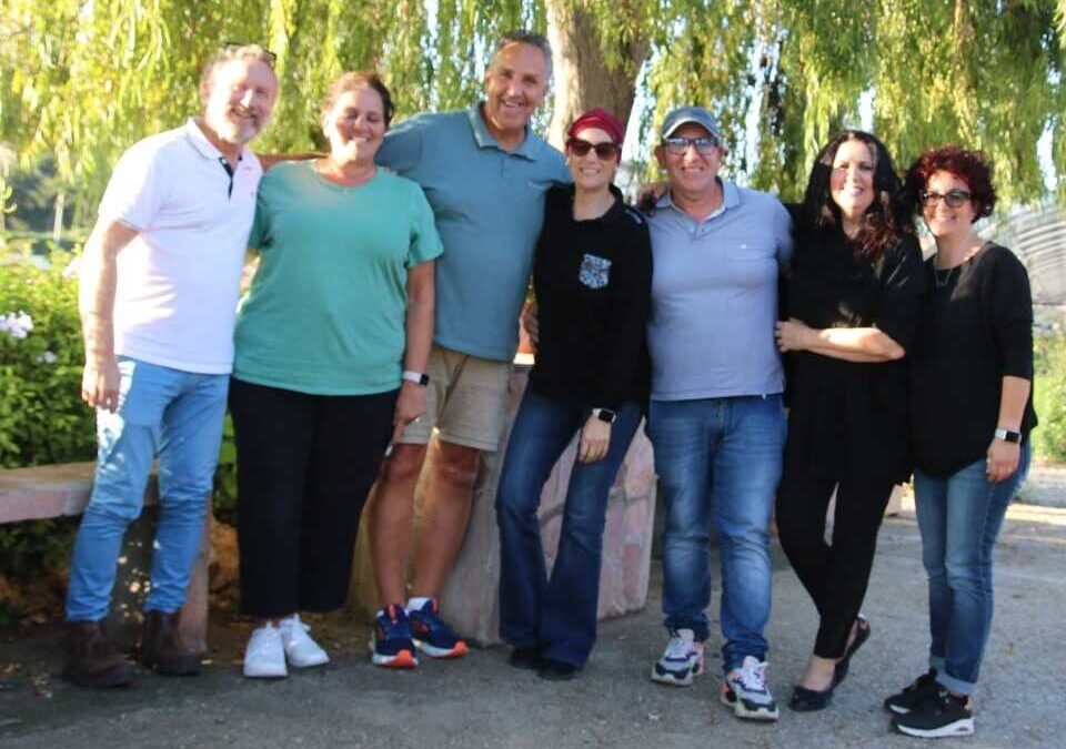 Turismo, cibo e cultura: a Civitavecchia accordo tra la tenuta Gattopuzzo e il tour operator Incitur per valorizzare il territorio