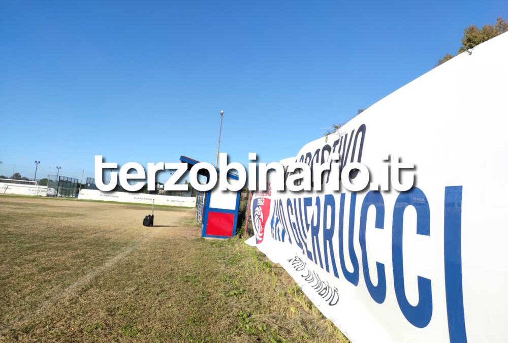 Frase razzista, 10 giornate di squalifica al giocatore del Santa Marinella under 15