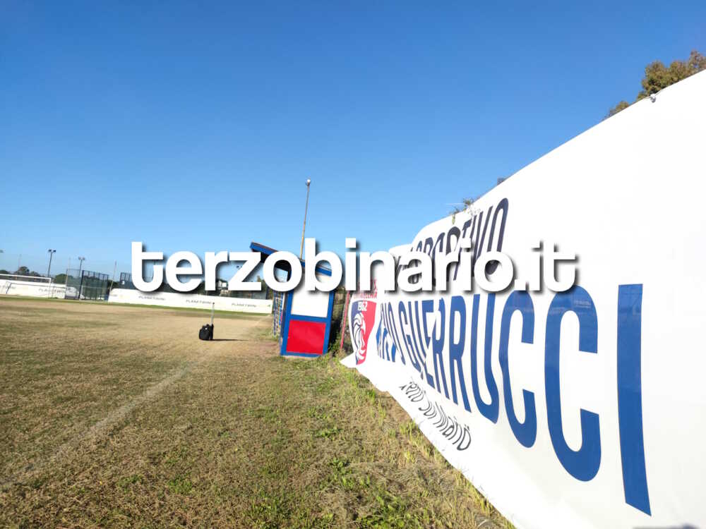 inaugurazione campo guerrucci san pio x civitavecchia erba (111)