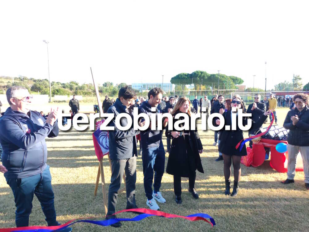 inaugurazione campo guerrucci san pio x civitavecchia erba (88) inaugurazione campo guerrucci san pio x civitavecchia erba (88)