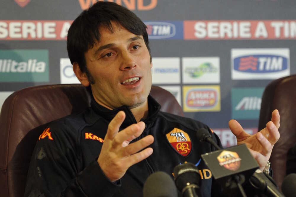 montella allenatore roma montella allenatore roma
