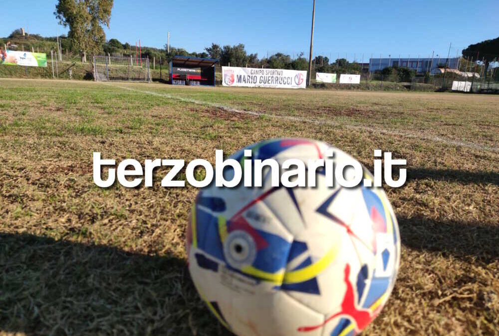 Possibile razzismo su un campo di calcio a Civitavecchia