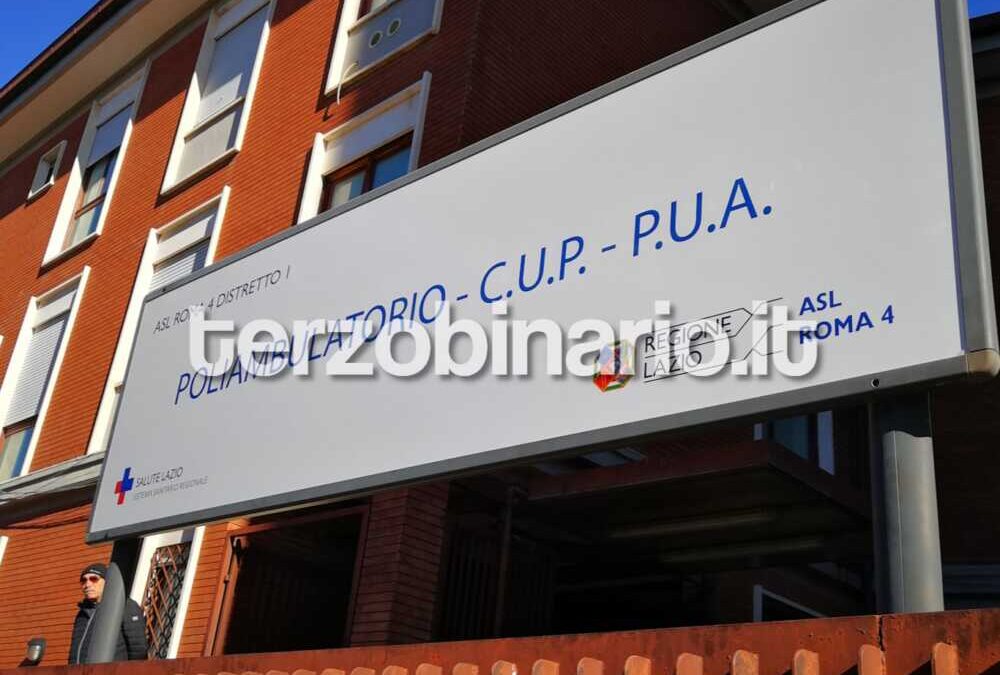 Forza Italia Civitavecchia: “Rinforzare collegamenti tra nuova sede Asl Roma 4 di Campo dell’Oro e il Centro”