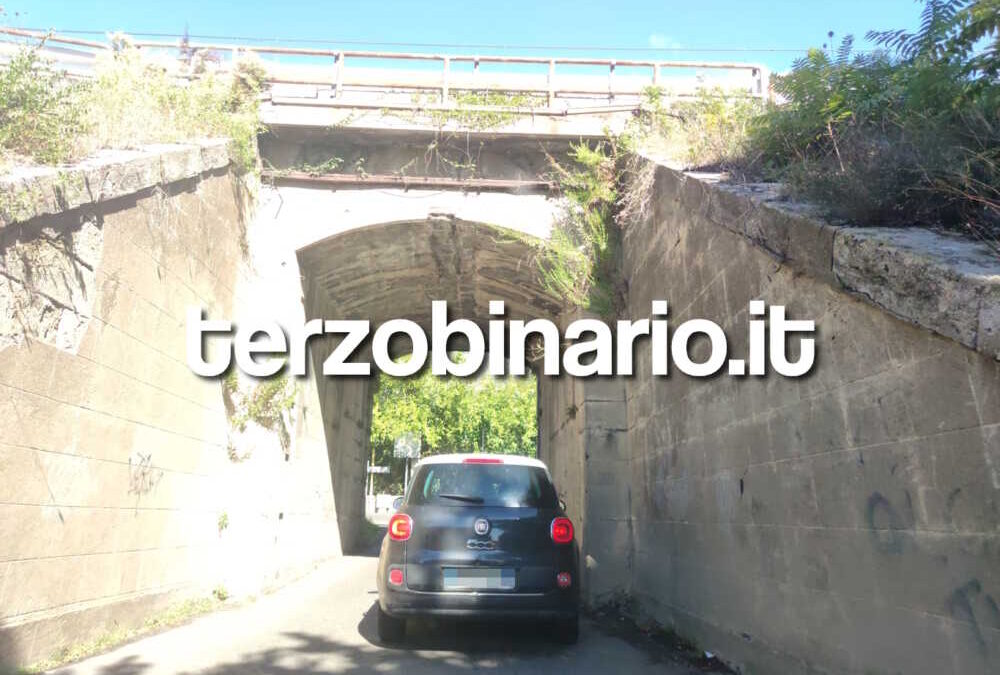 Lavori a Santa Marinella, Amanati: “Si accorciano i tempi al ponte Vignacce”