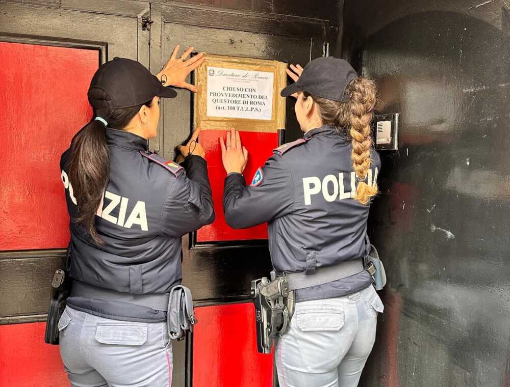 sigilli polizia locale coppedè sigilli polizia locale coppedè piper