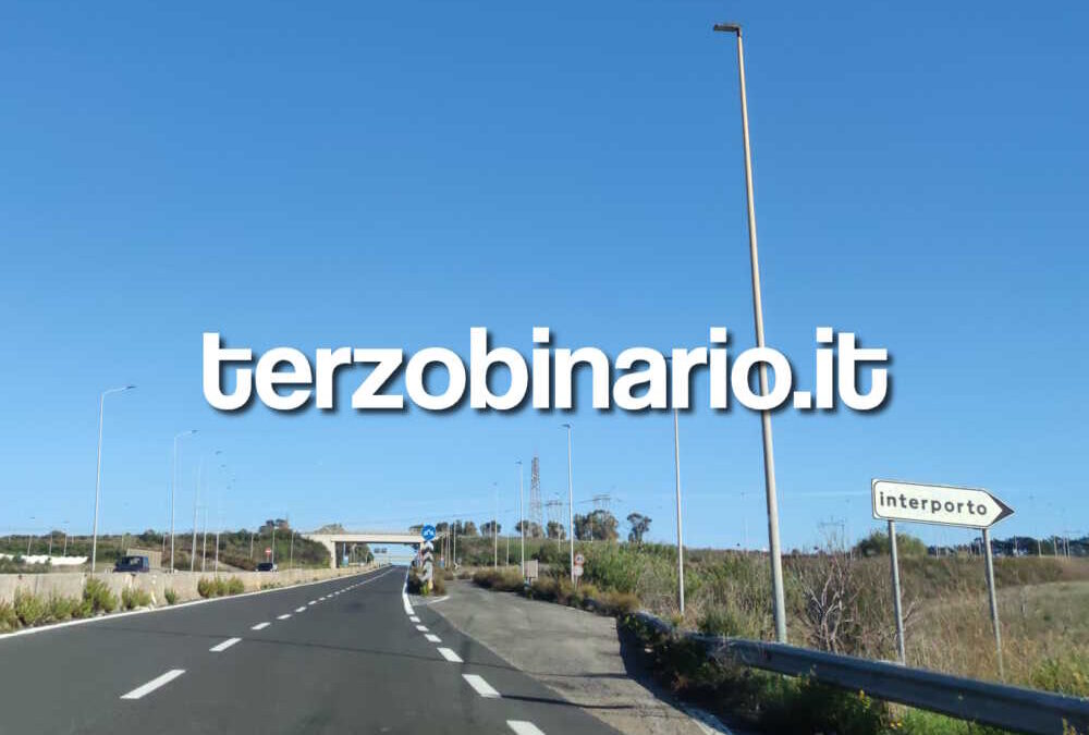 Trasversale chiusa ai mezzi pesanti in direzione Civitavecchia, si passa dall’Aurelia Nord