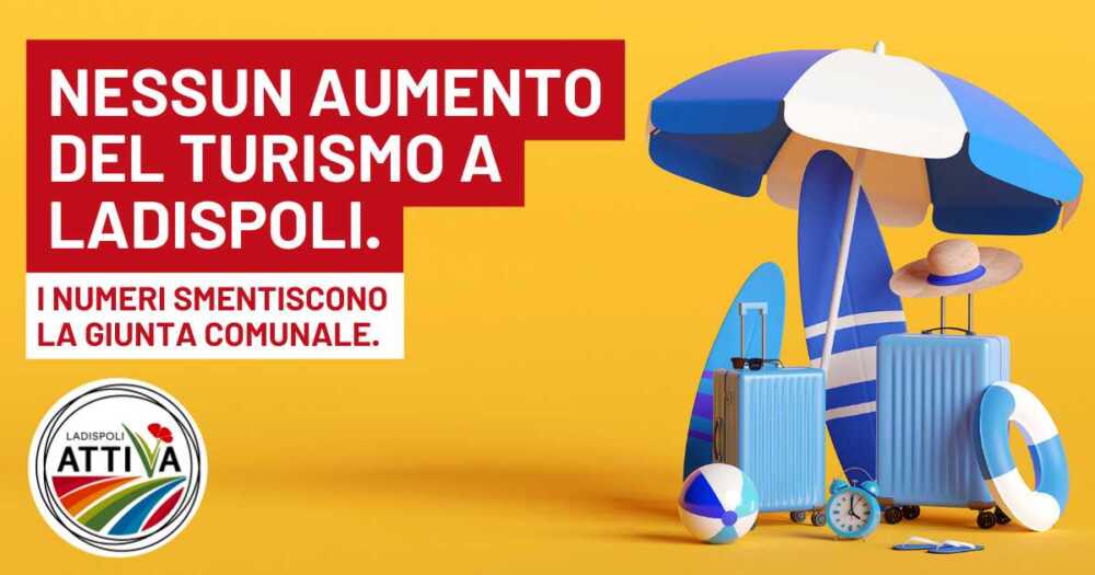 turismo ladispoli attiva