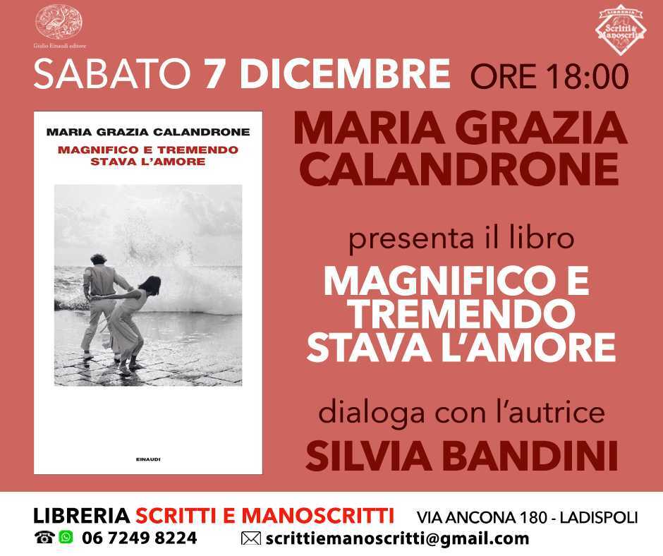 Calandrone Calandrone