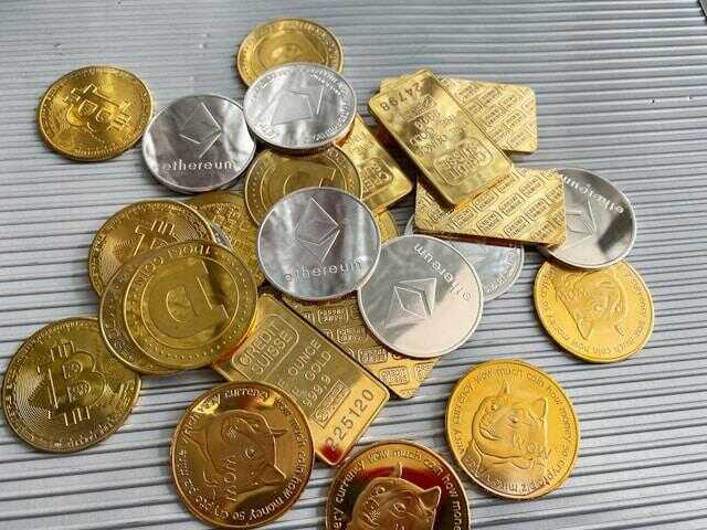 Criptovalute: su quali investire nel 2025?