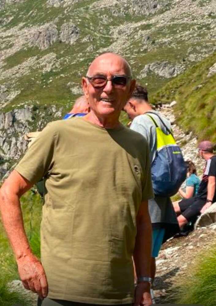 scomparso roberto speranza scomparso roberto speranza