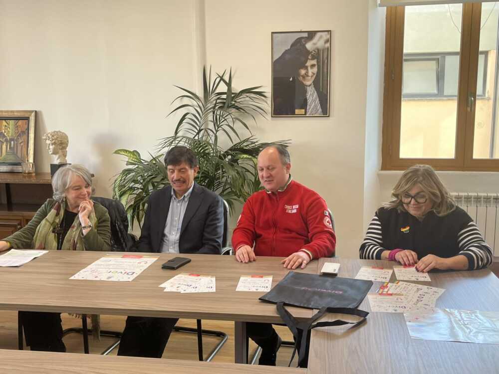 assessore alle politiche sociali, Antonella Maucioni piendibene petteruti di gennaro assessore alle politiche sociali, Antonella Maucioni piendibene petteruti di gennaro