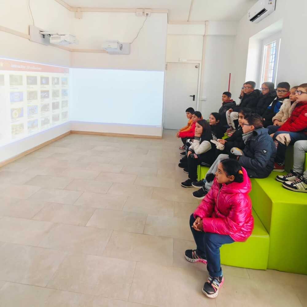 aula multimediale giovanni cena4 aula multimediale giovanni cena4