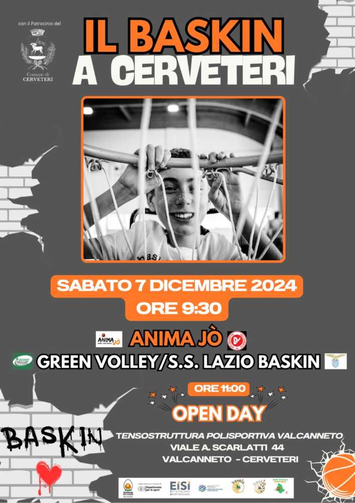 baskin cerveteri baskin cerveteri