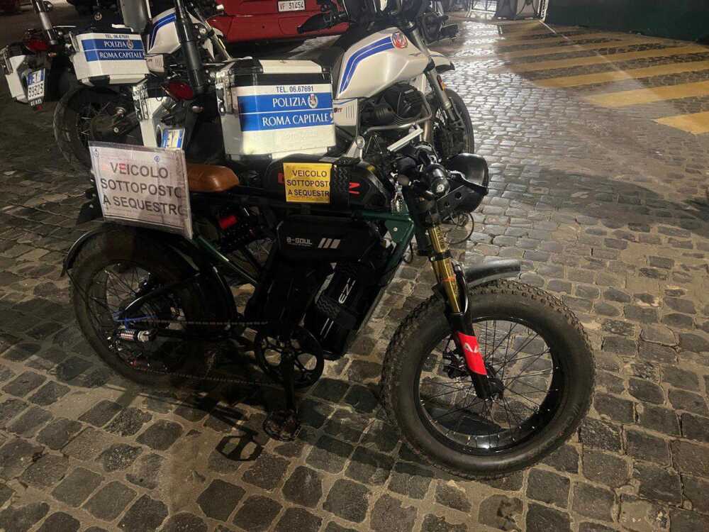 bici motorino municipale roma capitale bici motorino municipale roma capitale