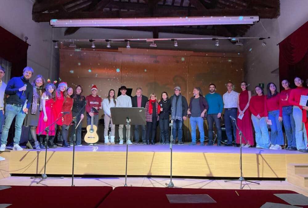 Festa del Biscottino di Natale Civitavecchiese, assegnati i premi dei concorsi letterario e musicale
