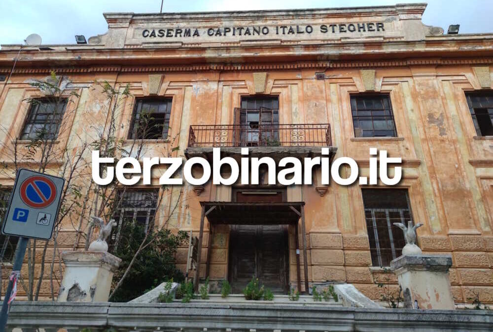 Immobili pubblici di Civitavecchia, collaborazione tra Pincio e Demanio